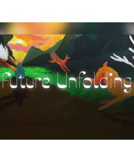 Future Unfolding GOG.com Key GLOBAL